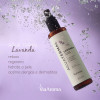 Água Termal Lavanda Via Aroma 200ml - 2