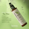 Água Termal Tea Tree Via Aroma 200ml - 2