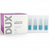 Agulha DUX Safecolor 0,25x15mm com 500 unid - 1