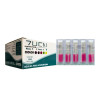 Agulha ZHEN 0,25x30mm com 1000 unid COLOR - 1