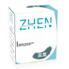 Agulha ZHEN Individual 0,25x30mm com 100 unid - 1