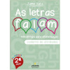 As Letras Falam (Caderno de Atividades - 1