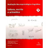 Avaliação Neuropsicológica Cognitiva Leitura, Escrita e Aritmética  - 1