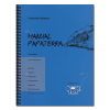 Manual Papaterra - Azul - 1