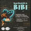 Borboleta Bibi - Histórias Para o Desenvolvimento de Rima e Aliteração  - 1