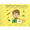 Caderno De Terapia Da Fala Tarefas Para o Aprendizado e a Automatização do [ʃ] - 1