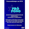 DVD Exercícios de Motricidade Orofacial - Anatomia e Fisiologia  - 1
