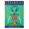 Chakras Centros de Energia de Transformação - 1