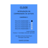 Cloze I -  Intervenção em Compreensão de Leitura - 1