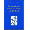 Dicionario dos Remedios Florais do Dr Bach - 1