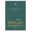 Disfagias Orofaríngeas Vol 1 - 1