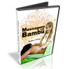 DVD Massagem com Bambu - 1