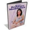 DVD Massagem Redutora Modeladora - 1