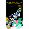 E-Book Manual Ilustrado dos 5 Elementos e os 60 Shu Antigos - 1