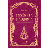 Essencia E Alquimia - 1