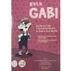Gata Gabi- Histórias para o Desenvolvimento de Rima e Aliteração  - 1
