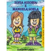 Sofia Assobia e Manuela Goela - 1