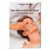 Gua Sha na Estética Facial Terapia de Raspagem - 1