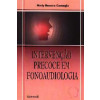 Intervenção Precoce em Fonoaudiologia  - 1