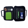 Kit de Auriculoterapia Luxo - 1