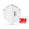 Máscara De Proteção Respiratória PFF-2(S) 3M - 1