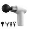 Massageador Fascial Gun CY 007 - 1