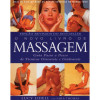 O Novo Livro de Massagem Guia Passo a Passo de Técnicas Orientais e Ocidentais - 1