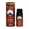 Óleo BioEssência Cravo 5ml - 1