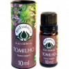 Óleo BioEssência Tomilho 10ml - 1