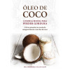 ÓLEO DE COCO COMER GORDURA PARA PERDER GORDURA - 1