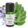 Óleo Terra Flor Sálvia 10ml - 1