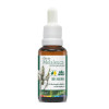 Oleo WNF Melaleuca Tea Tree Pronto para uso na Pele 30ml - 2