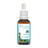 Oleo WNF Menta Piperita Pronto para uso na Pele  30ml - 2