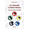 Os Cinco Elementos da Música Clássica - 1
