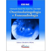 Otorrinolaringologia e Fonoaudiologia  - 1