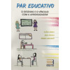 Par Educativo O Desenho e o Vínculo com a Aprendizagem - 1