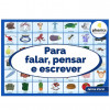 Para Falar, Pensar e Escrever - 1