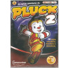 As Novas Aventuras do Pluck - CD 01 - 1