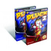 As Novas Aventuras do Pluck - CD 01 e CD 02 - 1