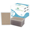 Ponto Cristal ZhenMed Caixa com com 2100 unid - 3