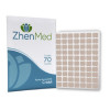 Ponto Cristal ZhenMed Caixa com com 2100 unid - 2