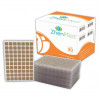 Ponto Ouro ZhenMed Caixa com com 2100 unid - 1