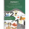 PRIPROF-T Programa de Resposta a Intervenção Fonológica - 1