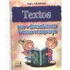 Textos para o Desenvolvimento da Leitura e Interpretação - 1