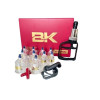 Ventosa 10 copos BK - 1