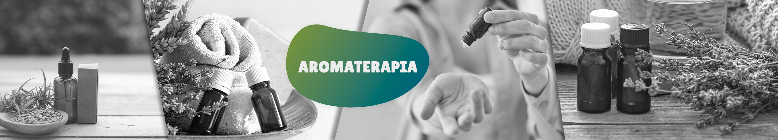 aromaterapia