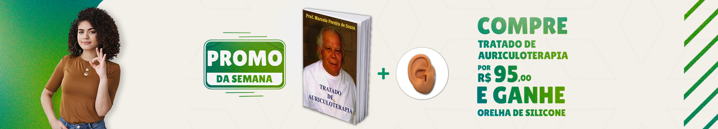 Promo da Semana