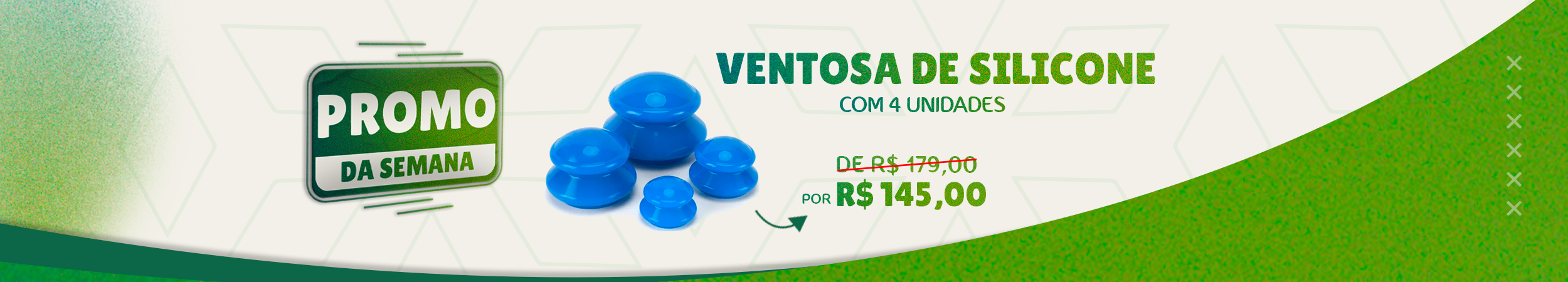 Promo da Semana