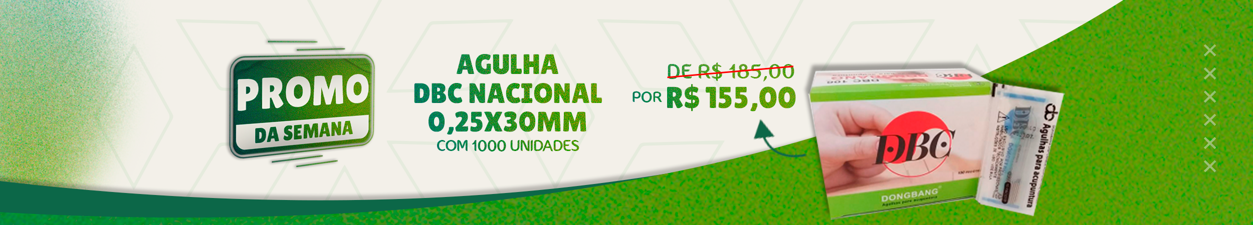 Promo da Semana