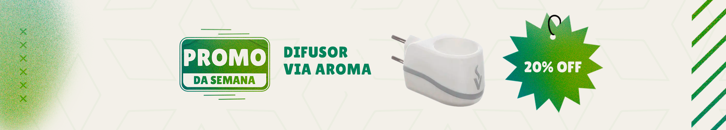 Promo da Semana Promo da Semana
